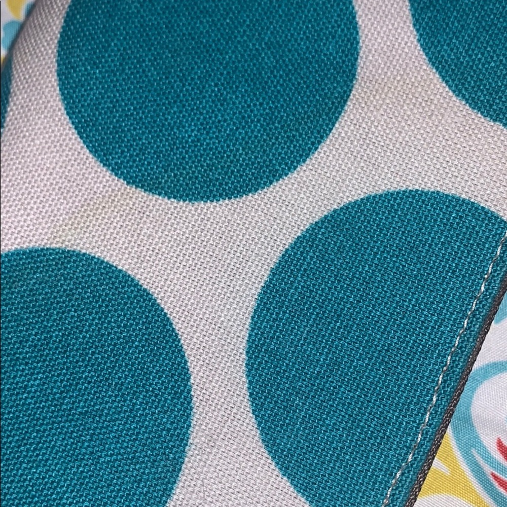 Thirty one organizing wallet EUC. - Picture 2 of 5